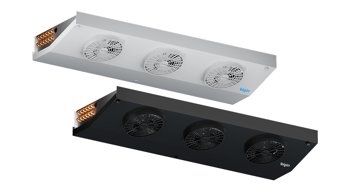 Evaporador Visa Cooler - VCM