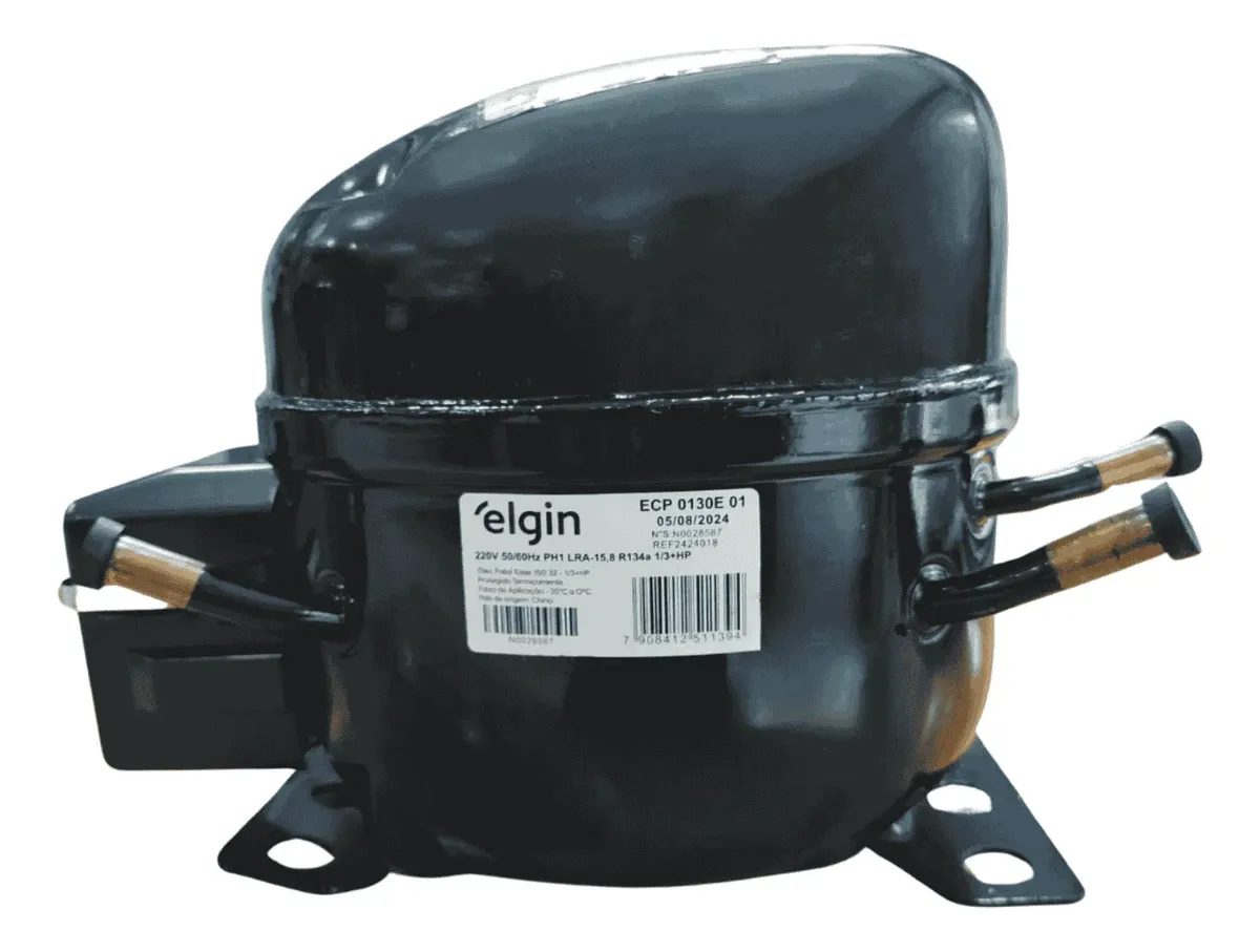 Compressor Elgin Ecp0130