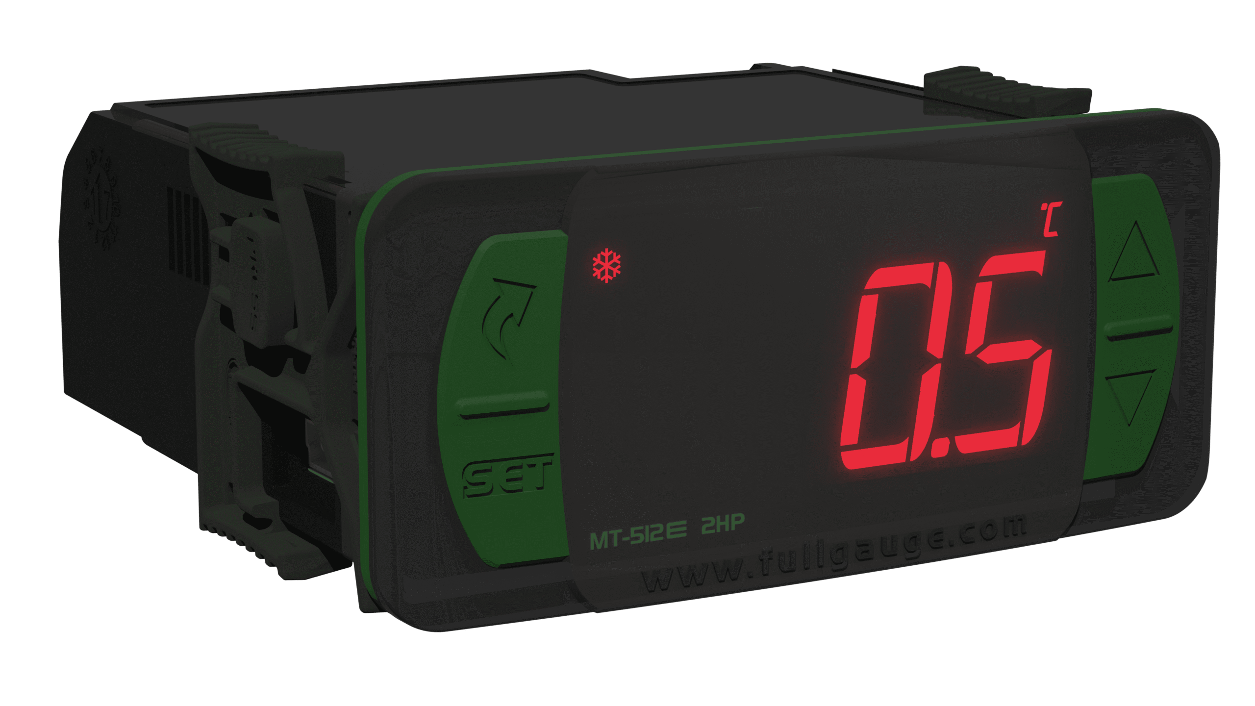 MT-512E 2HP