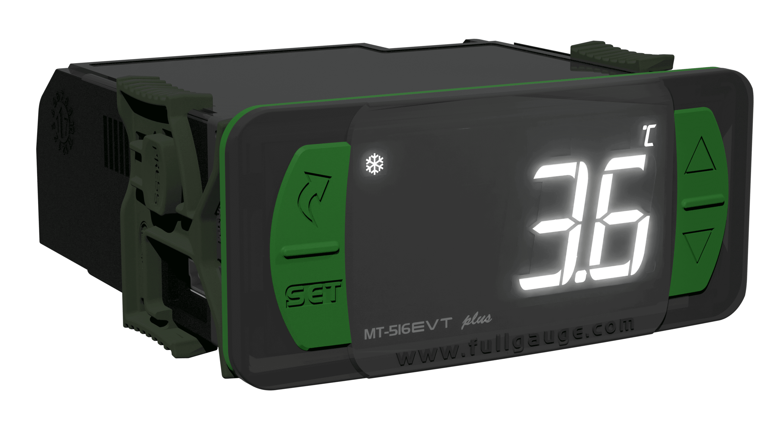 MT-516EVT plus