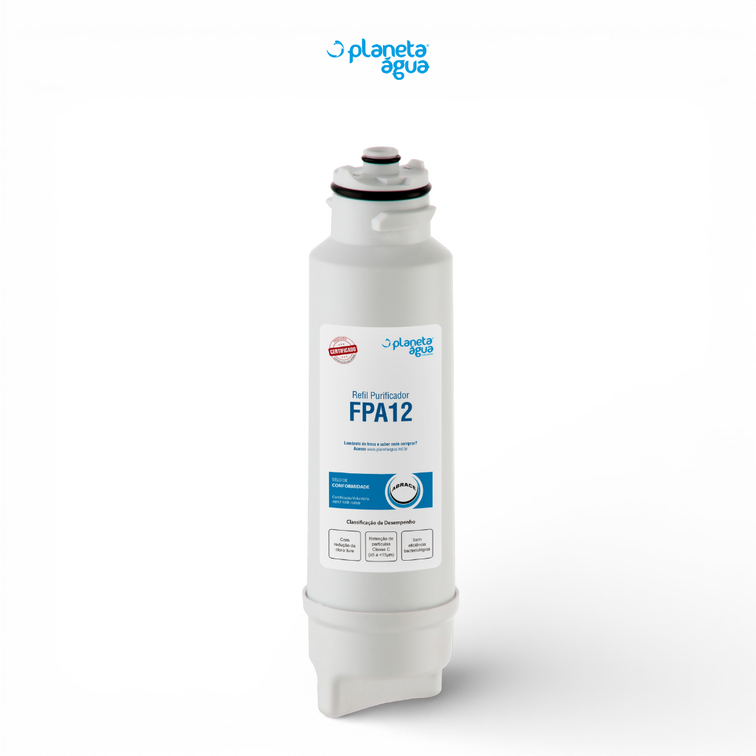 Refil FPA12