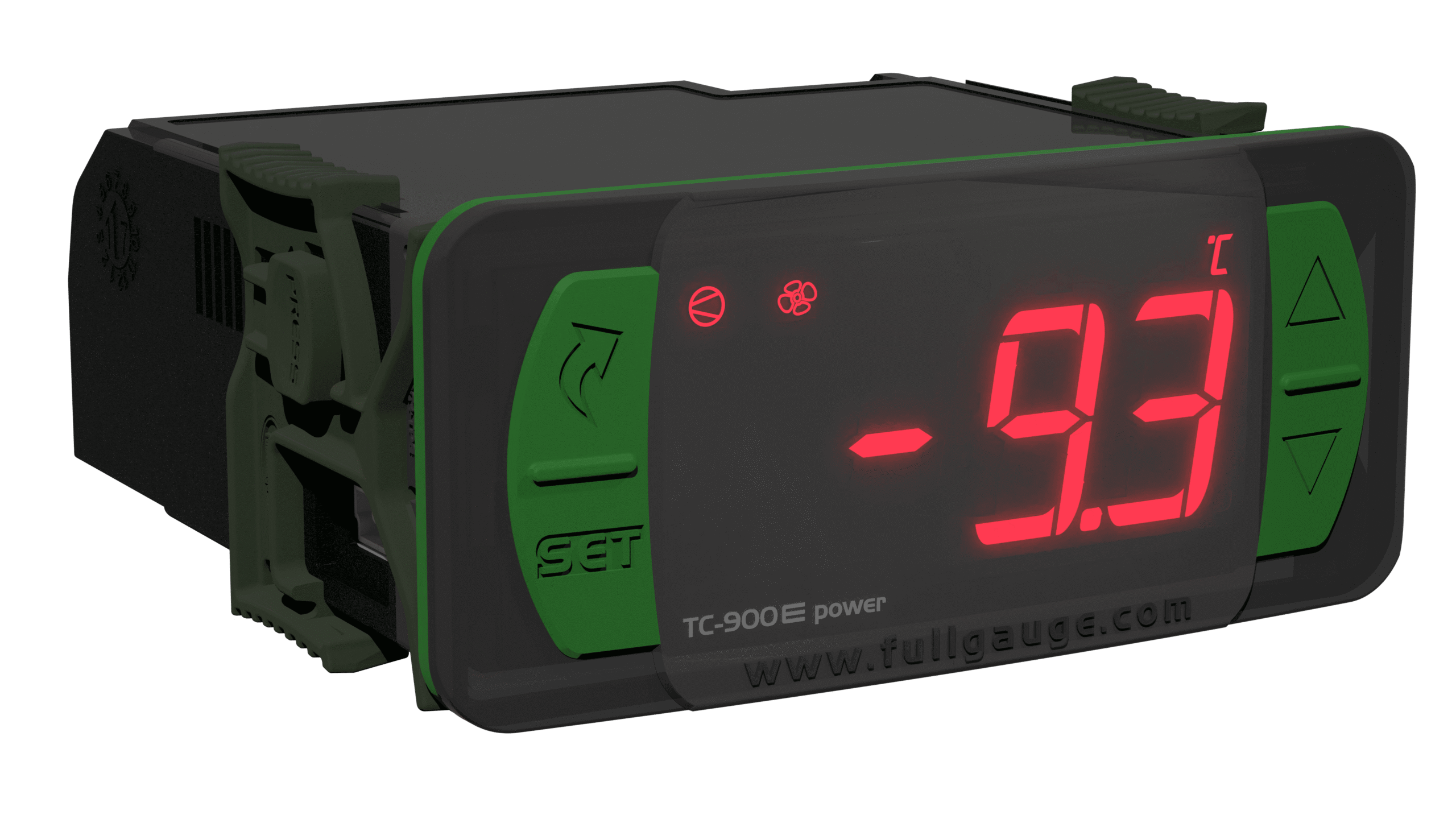 TC-900E power
