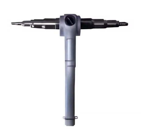 Alargador Tubo De Cobre 1/4 a 7/8 Alicate Vulkan VLTM-22