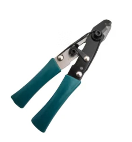 Alicate Cortador de Tubo Capilar Vulkan VLPTC-01
