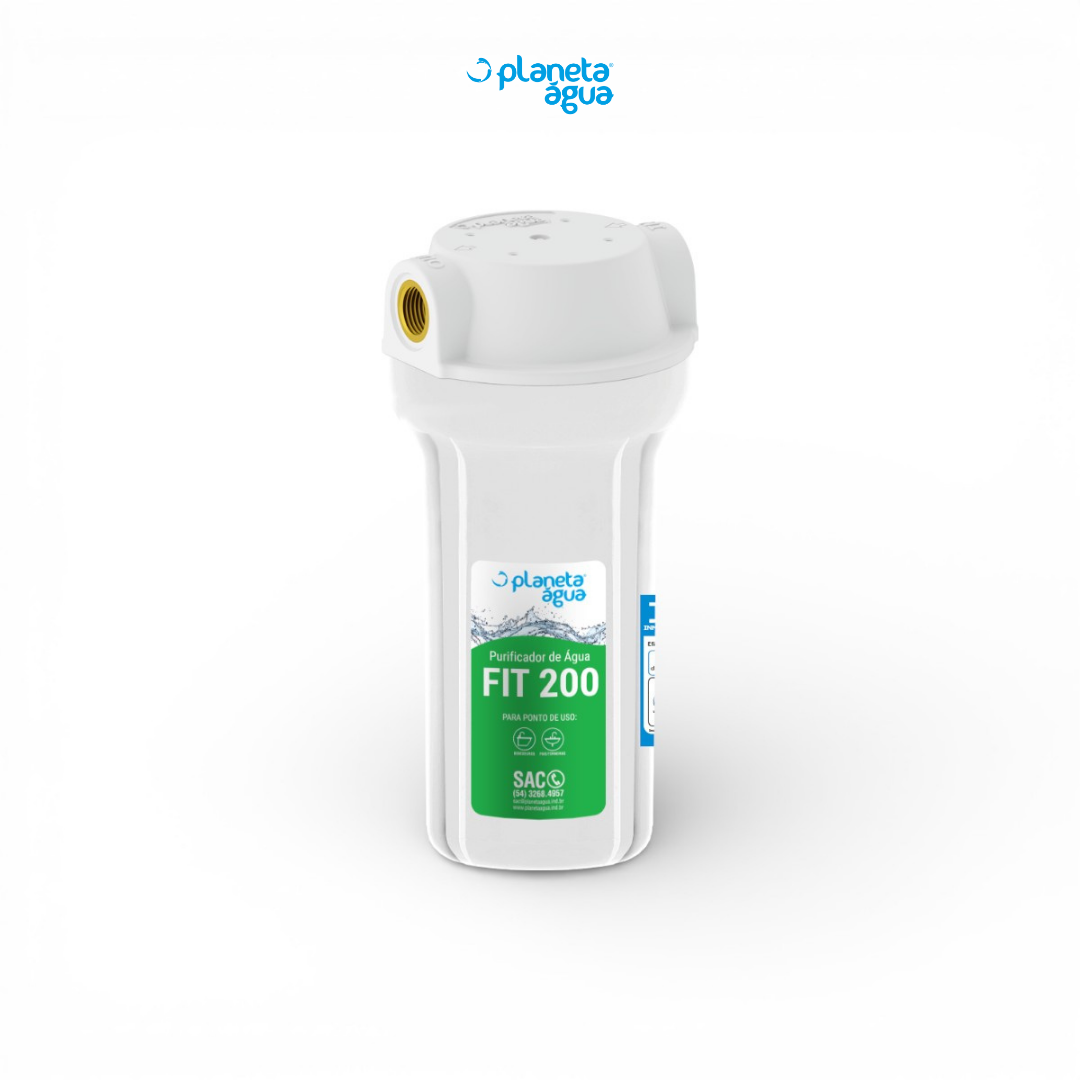 Purificador de Água FIT 200