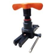 Flangeador Excêntrico com Limitador de Pararque 1/4"A 3/4" Parafusadeira