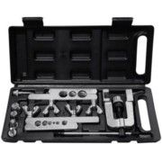 Flangeador + Alargador 1/8" a 3/4" com Maleta