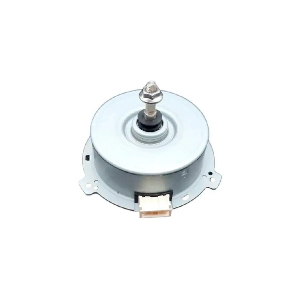 Motor Duto Secagem para Lava e Seca Samsung DC31-00032D Hulter
