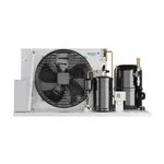 Unidade Condesadora SLIM - 1.1/3 à 5HP Elgin