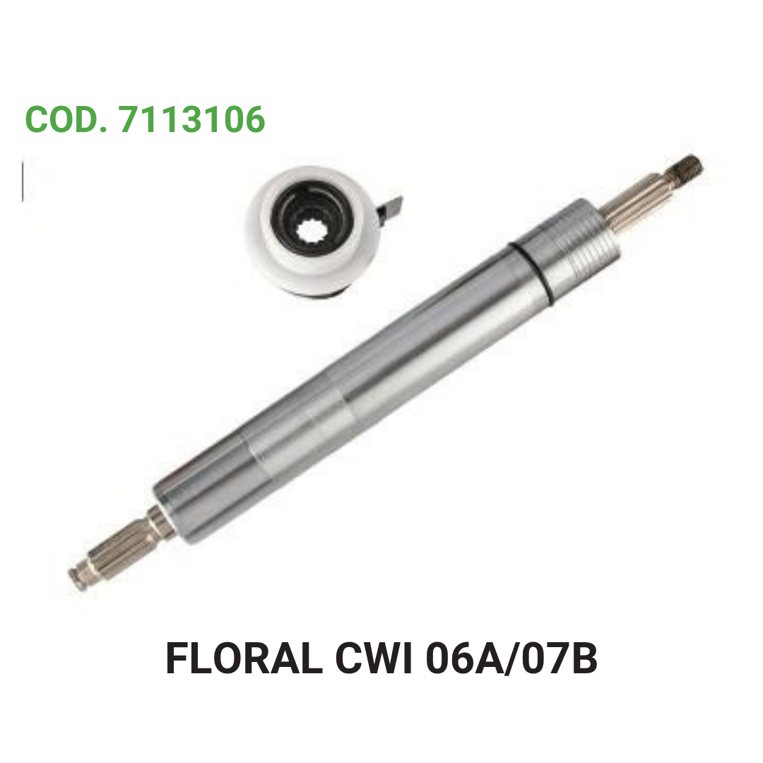 FLORAL CWI 06A/07B