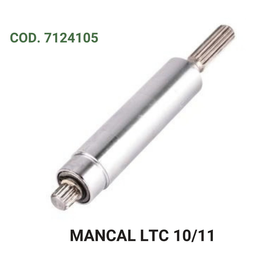 MANCAL LTC 10/11
