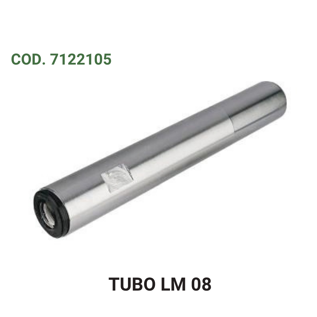 TUBO LM 08