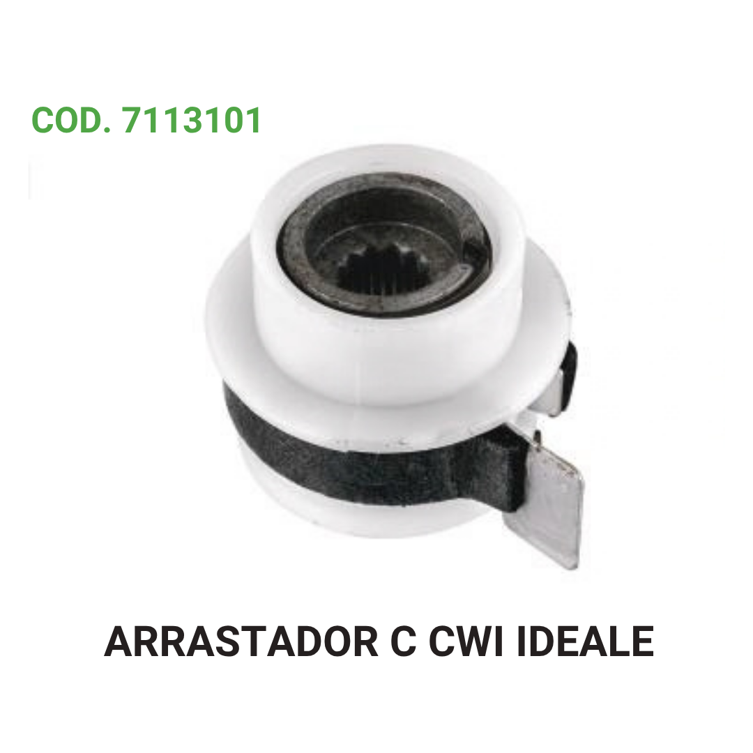 ARRASTADOR C CWI IDEALE