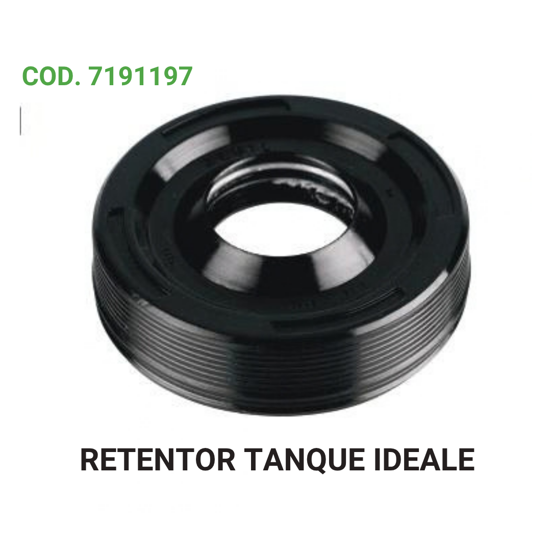 RETENTOR TANQUE IDEALE