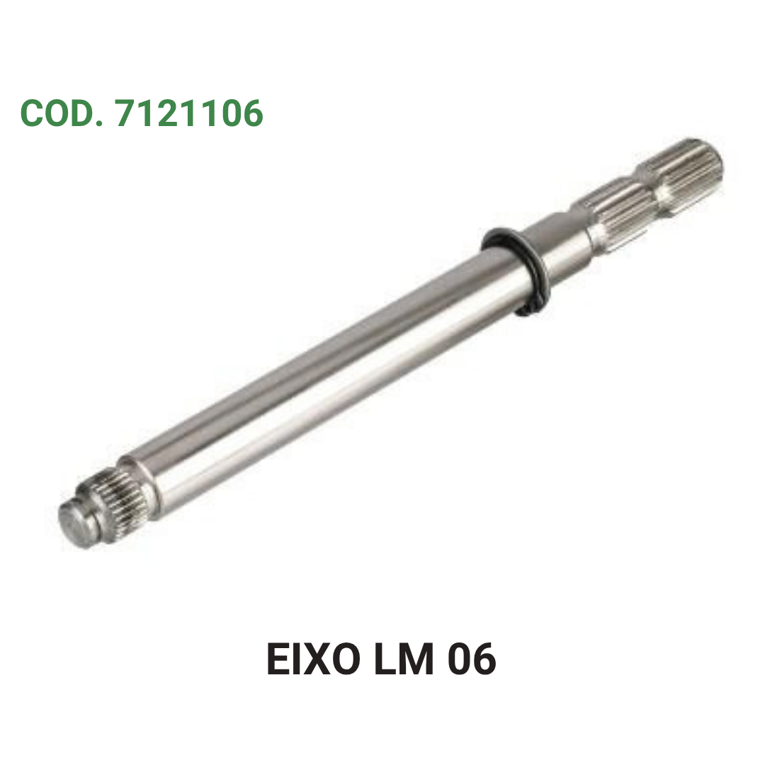 EIXO LM 06