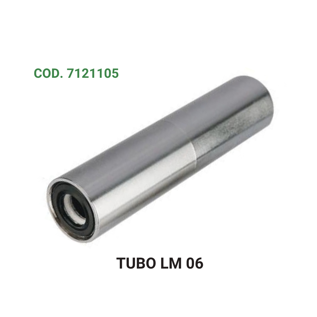TUBO LM 06