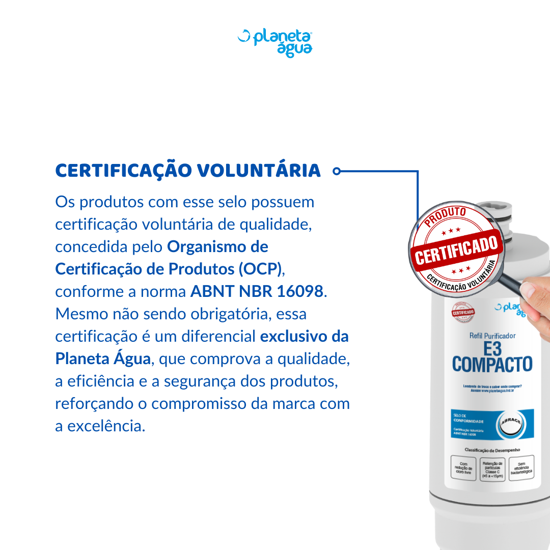 Refil E3 Compacto - Image 3