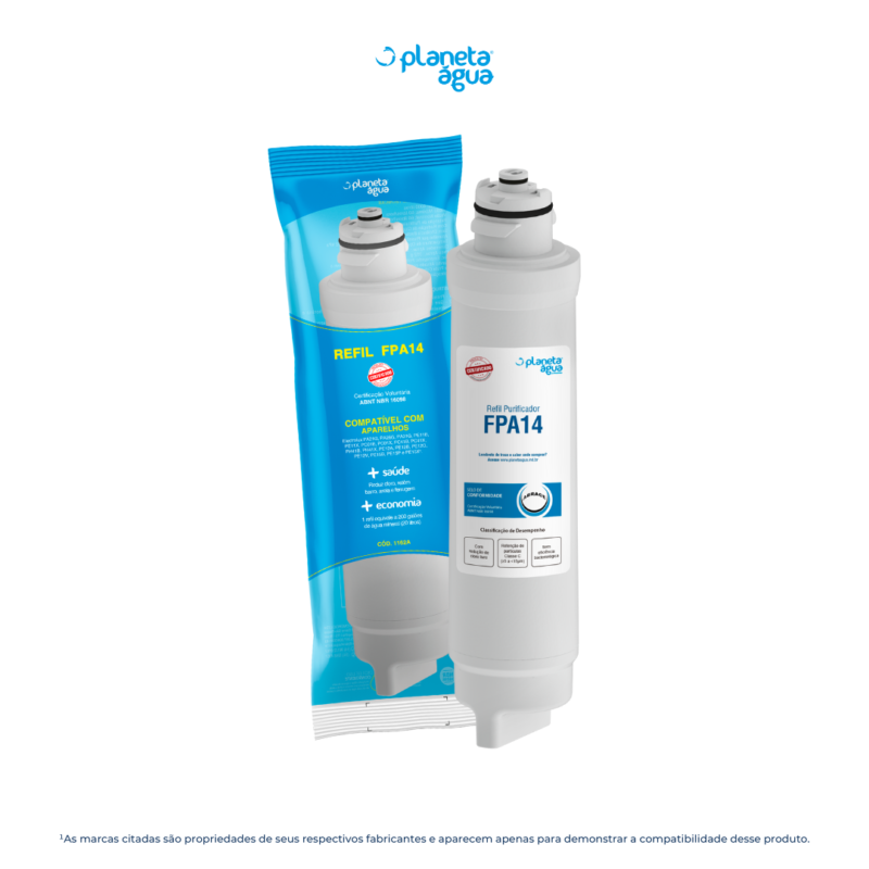 Refil FPA14